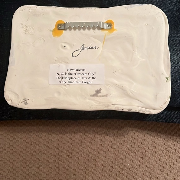 Jenise McCardell St Michael Special School New Orleans, Louisiana - Picture 2 of 5